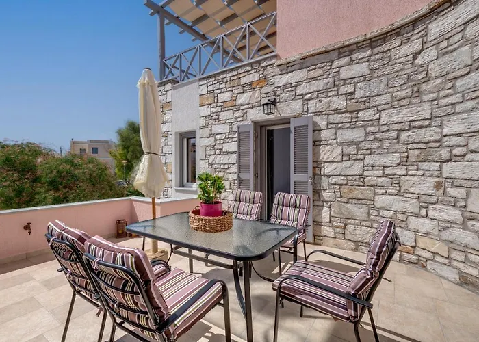 Takis Guesthouse-Orneda-Hermoupolis