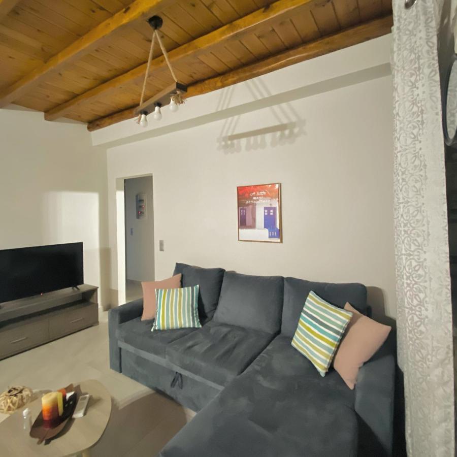 Apartment Takis Guesthouse-orneda-hermoupolis *