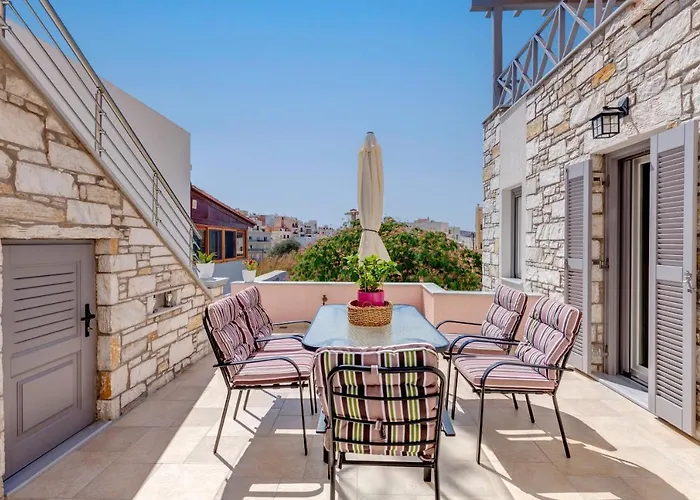 Takis Guesthouse-Orneda-Hermoupolis