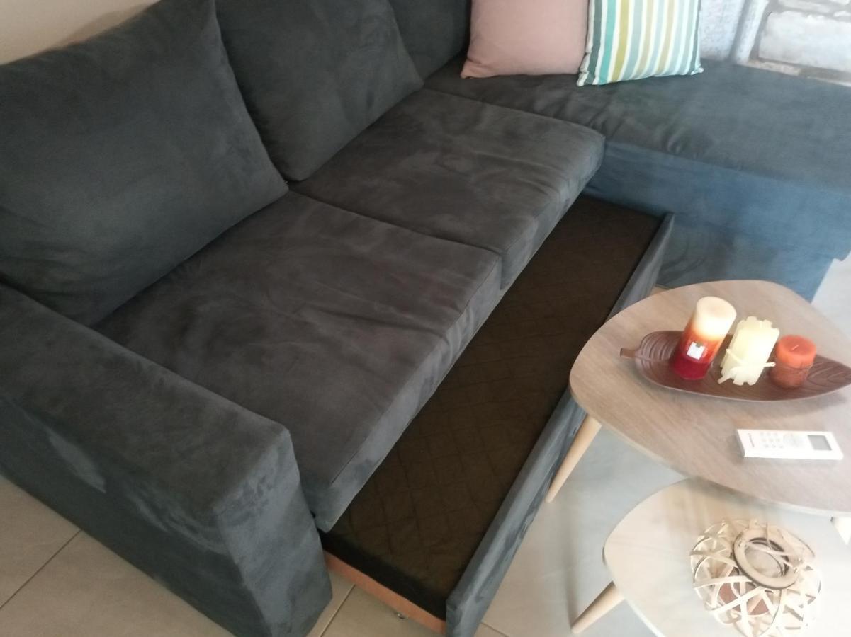 Takis Guesthouse-orneda-hermoupolis Appartement