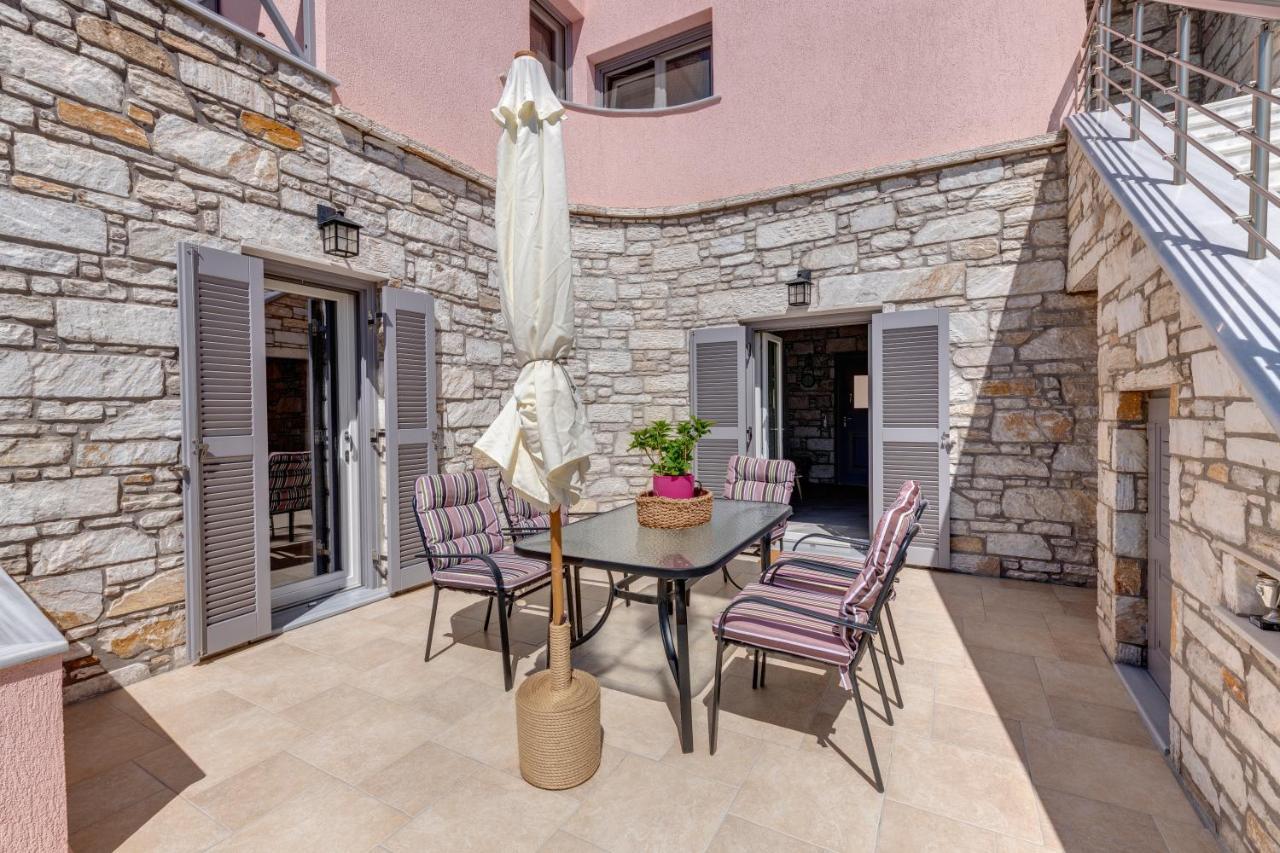 Appartement Takis Guesthouse-orneda-hermoupolis