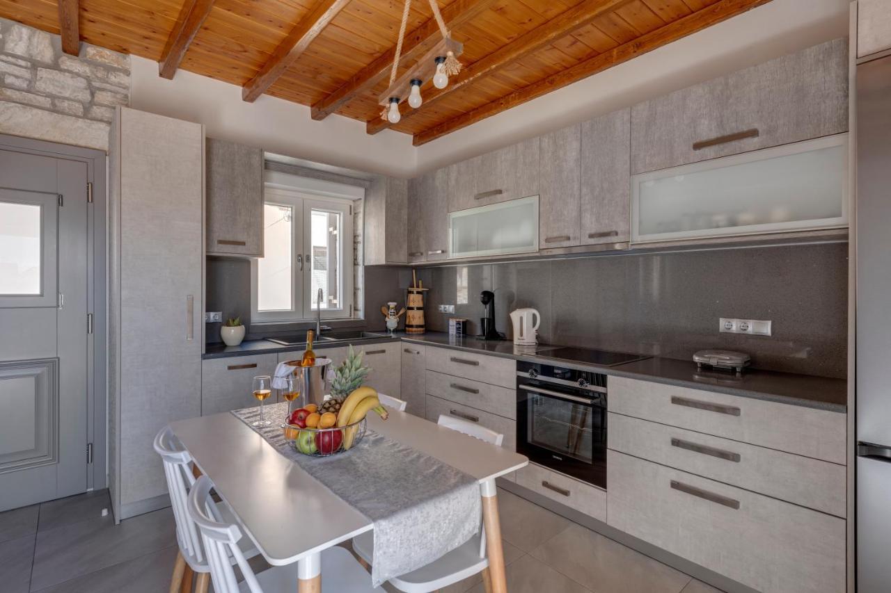 Appartement Takis Guesthouse-orneda-hermoupolis