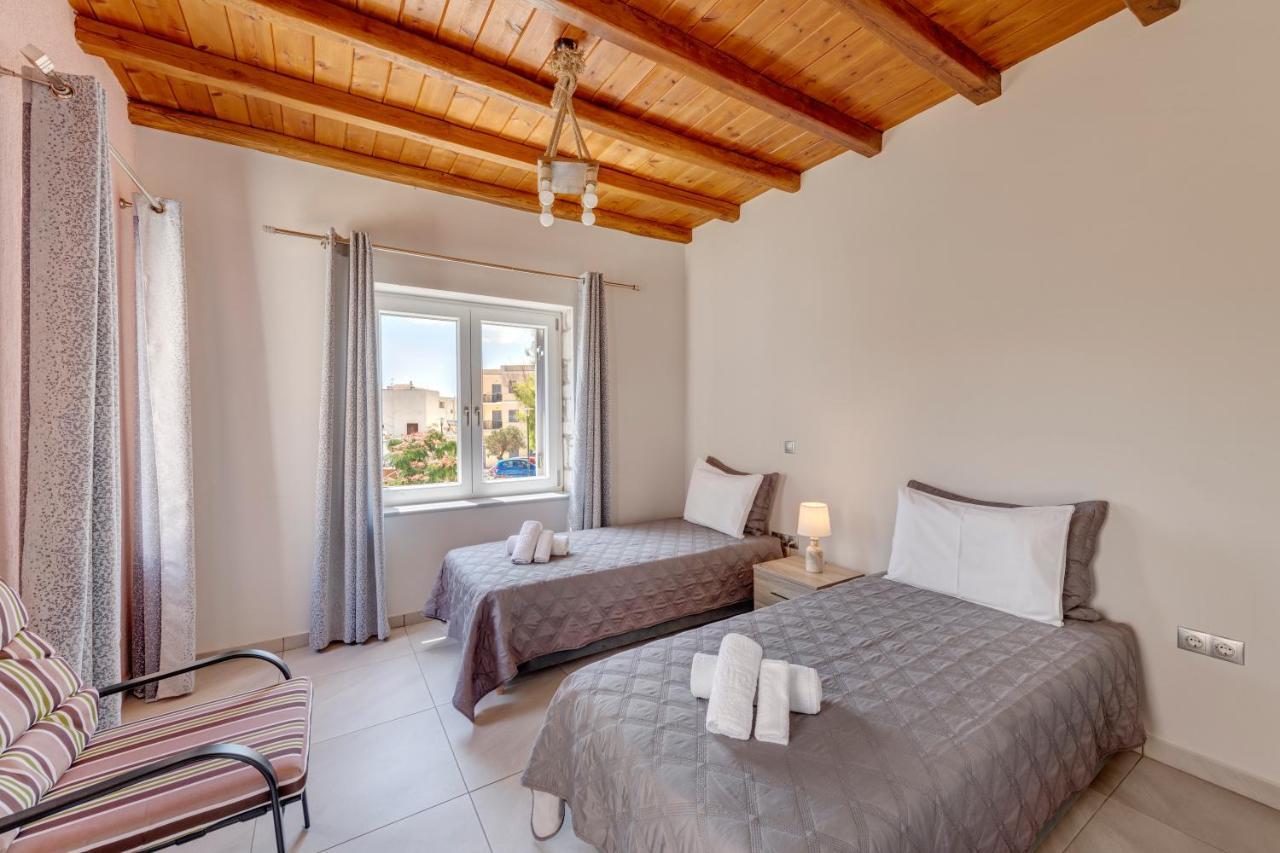 Appartement Takis Guesthouse-orneda-hermoupolis