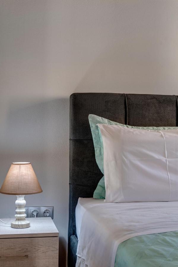 Appartement Takis Guesthouse-orneda-hermoupolis *