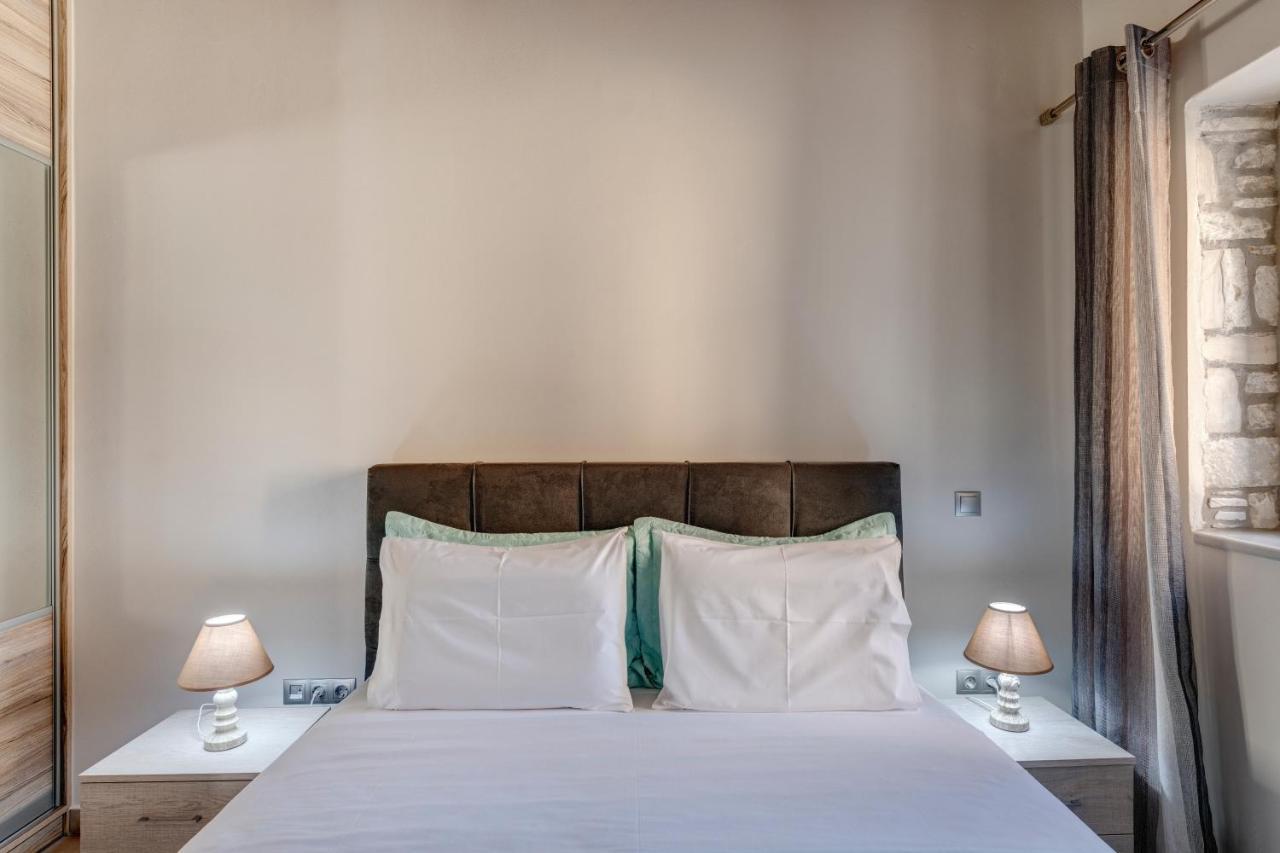 Appartement Takis Guesthouse-orneda-hermoupolis Ermoúpoli