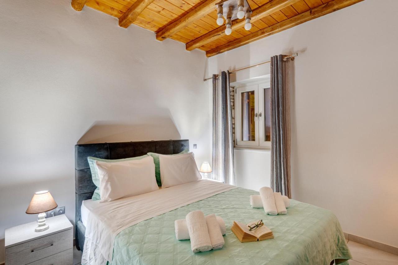 Takis Guesthouse-orneda-hermoupolis Ermoúpoli